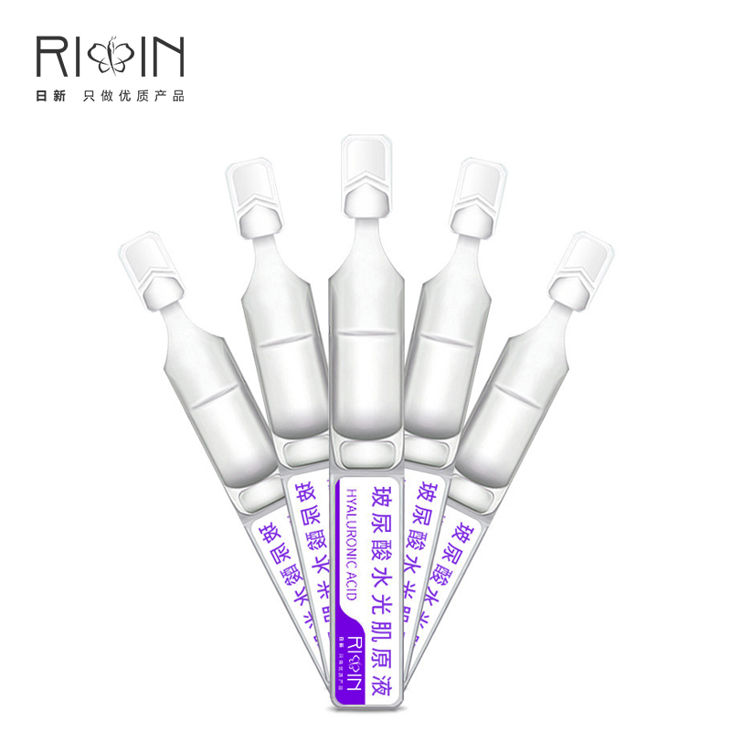 玻尿酸水光肌原液-珠海日新