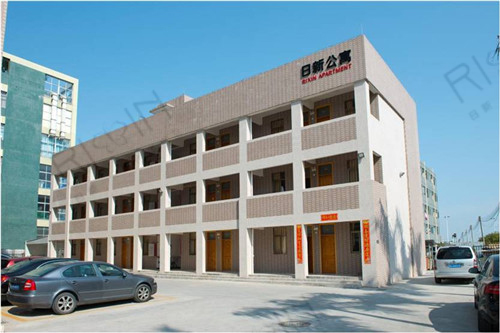 珠海日新化妆品总经理蒋晴：志同道合是合作的基础