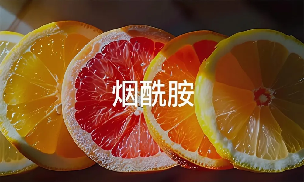 2024年和2025年护肤趋势 - 烟酰胺