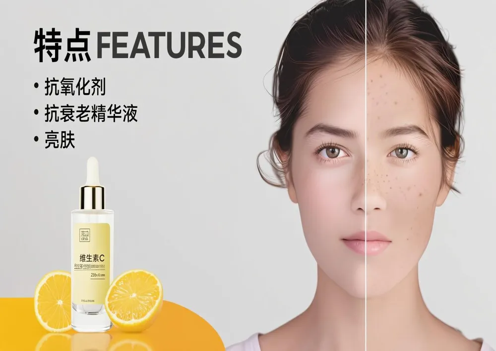 维生素 C 特性