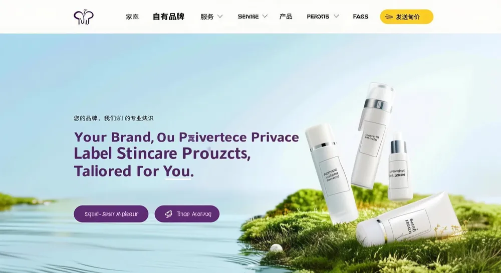 Rixin Cosmetics