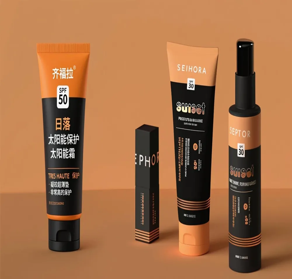 丝芙兰自有品牌产品