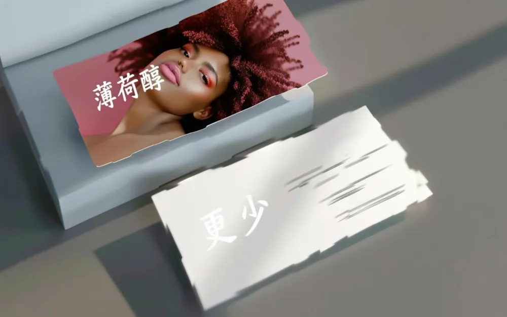 打造您的美容师品牌