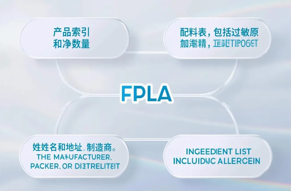 公平包装和标签法案