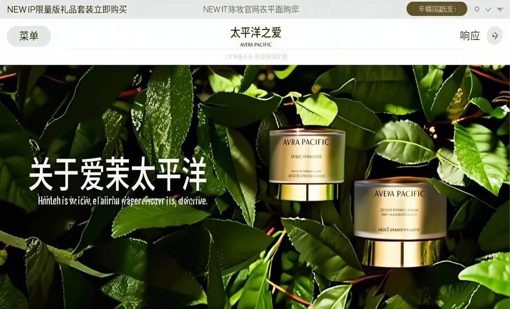 Aroma Pacific