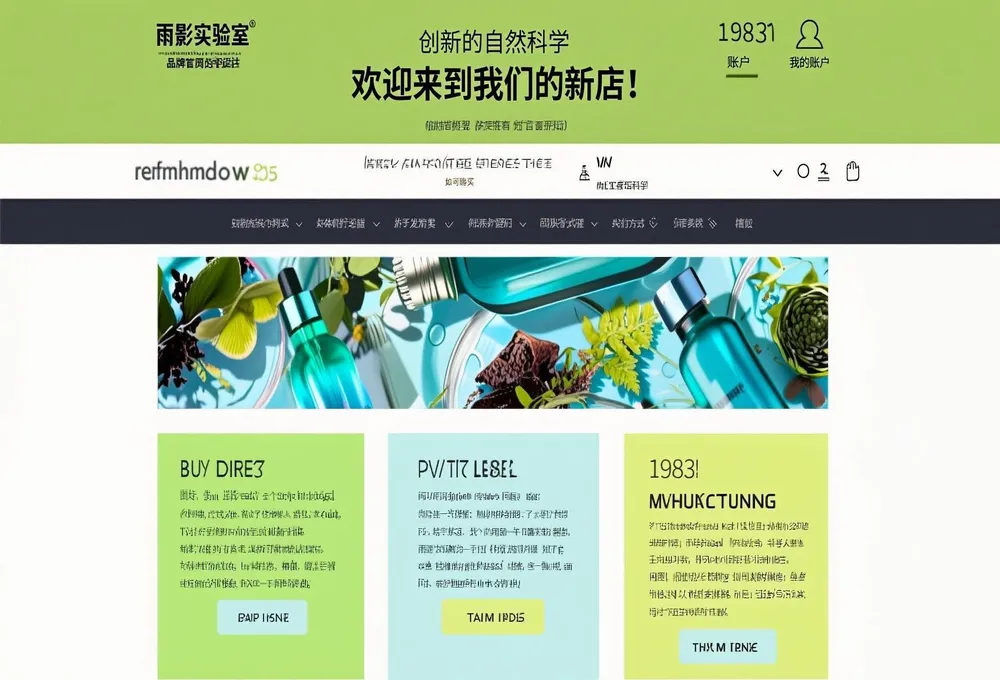 RainShadow Labs RainShadow Labs