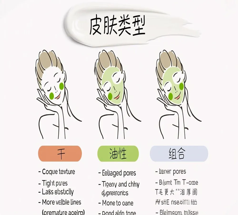 皮肤分析