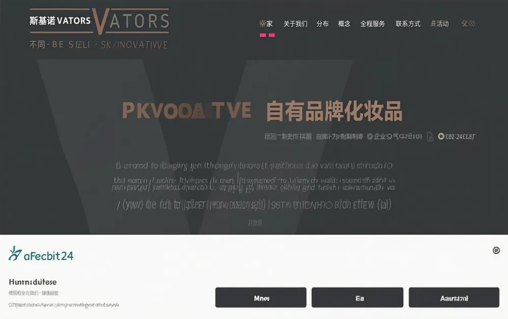 SKINOVATORS SKINOVATORS
