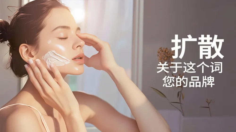 传播您的品牌信息