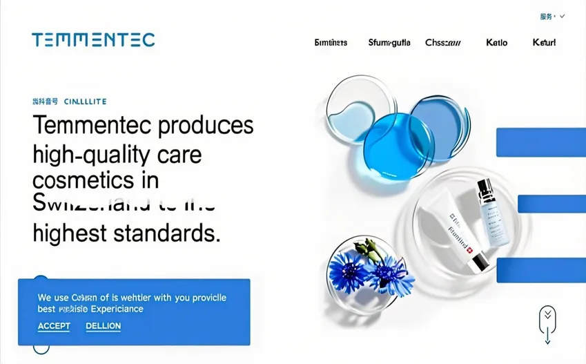 Temmentec