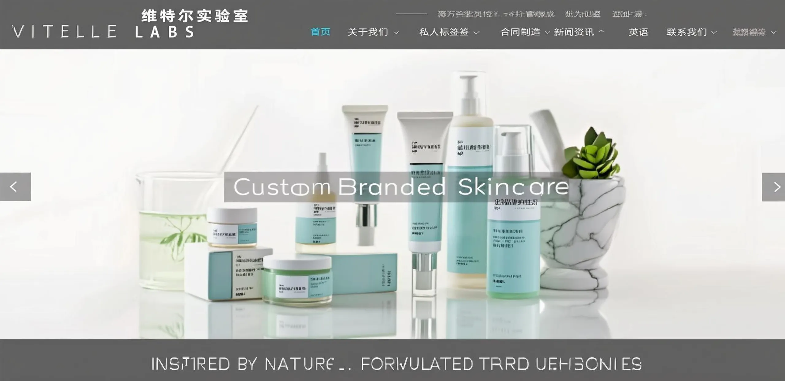 Vitelle Labs