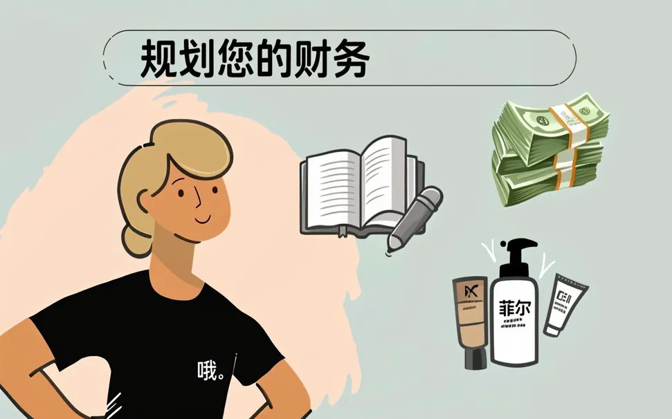 财务规划