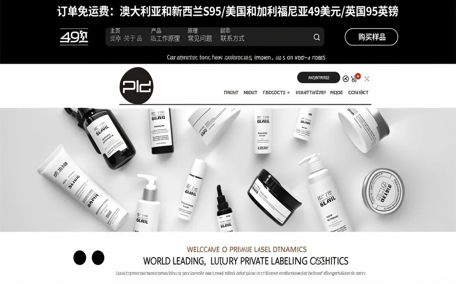 Private Label Dynamics Private Label Dynamics