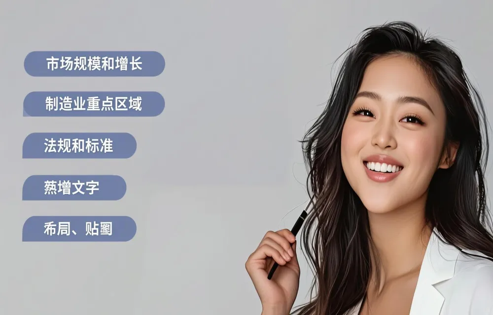中国化妆品市场