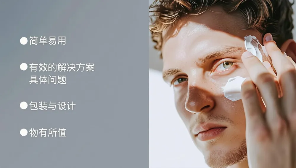 关键消费者需求