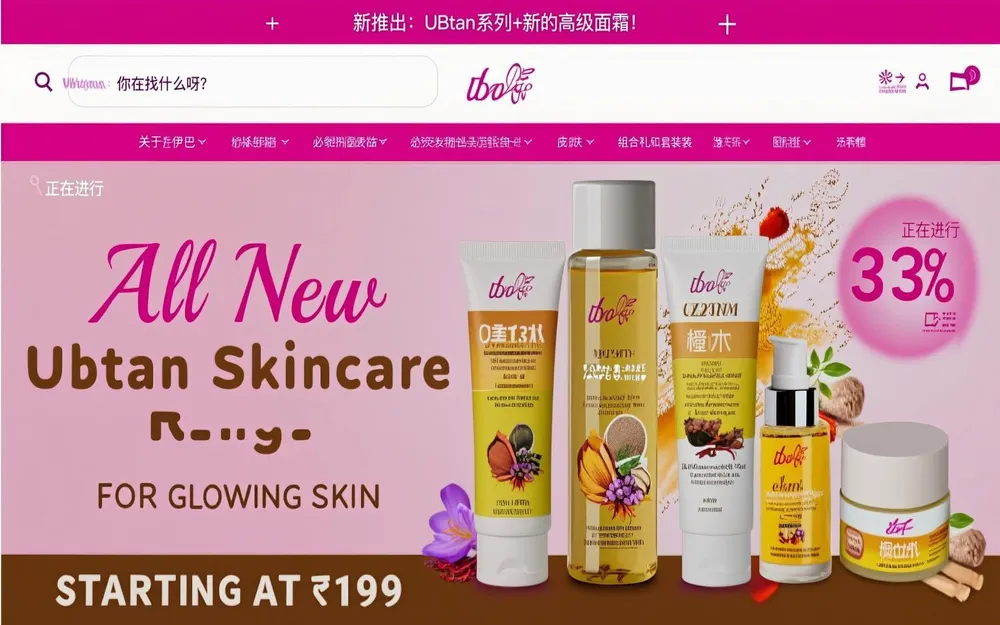 Iba Cosmeticts Iba Cosmeticts