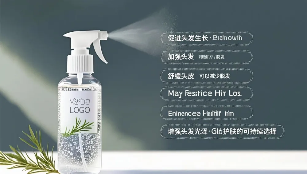 迷迭香水的好处