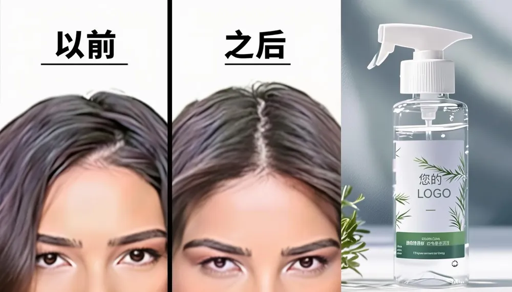 头皮健康