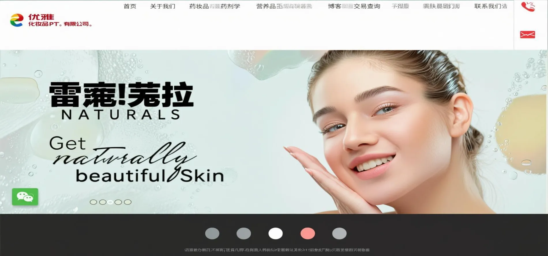 Elegant Cosmed Private Limited Elegant Cosmed Private Limited