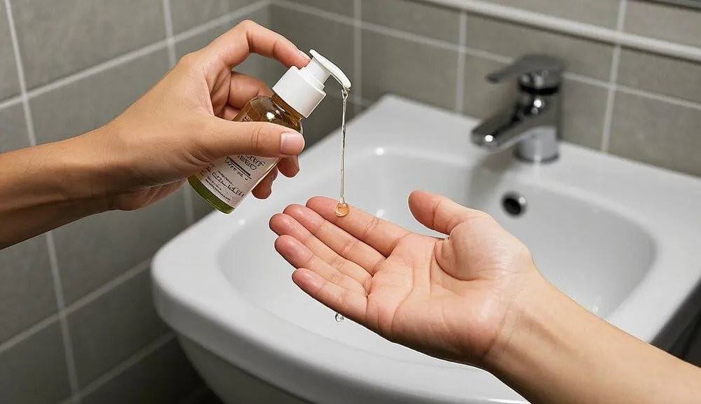 外泌体与干细胞护肤的未来