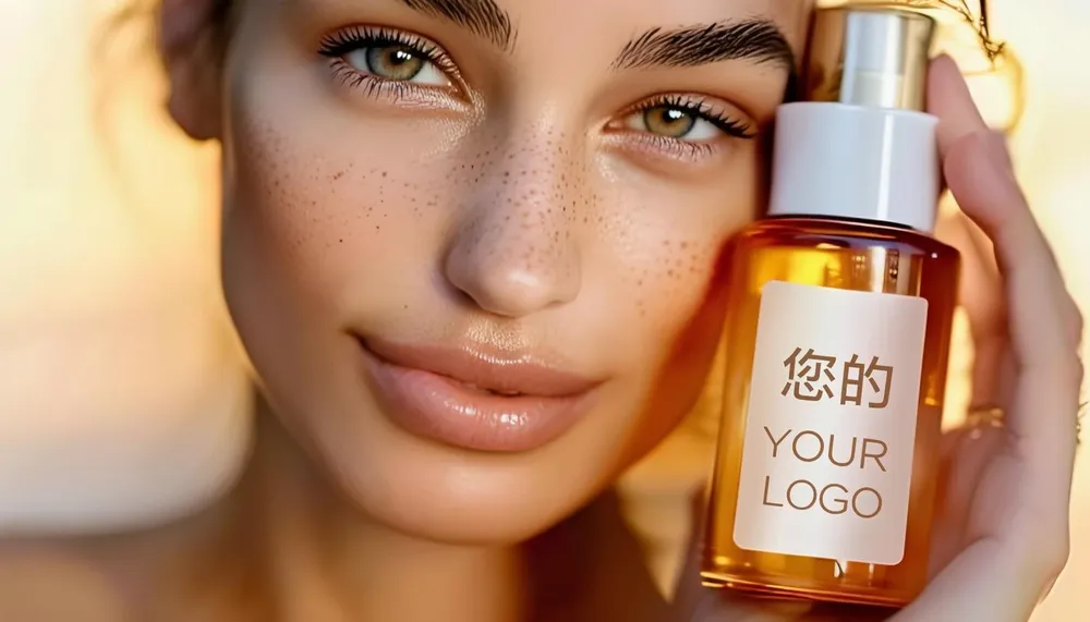 快乐女性