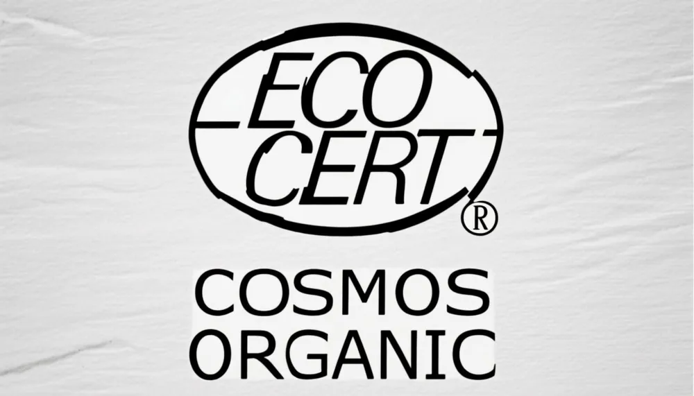 Ecocert/Cosmos 符号