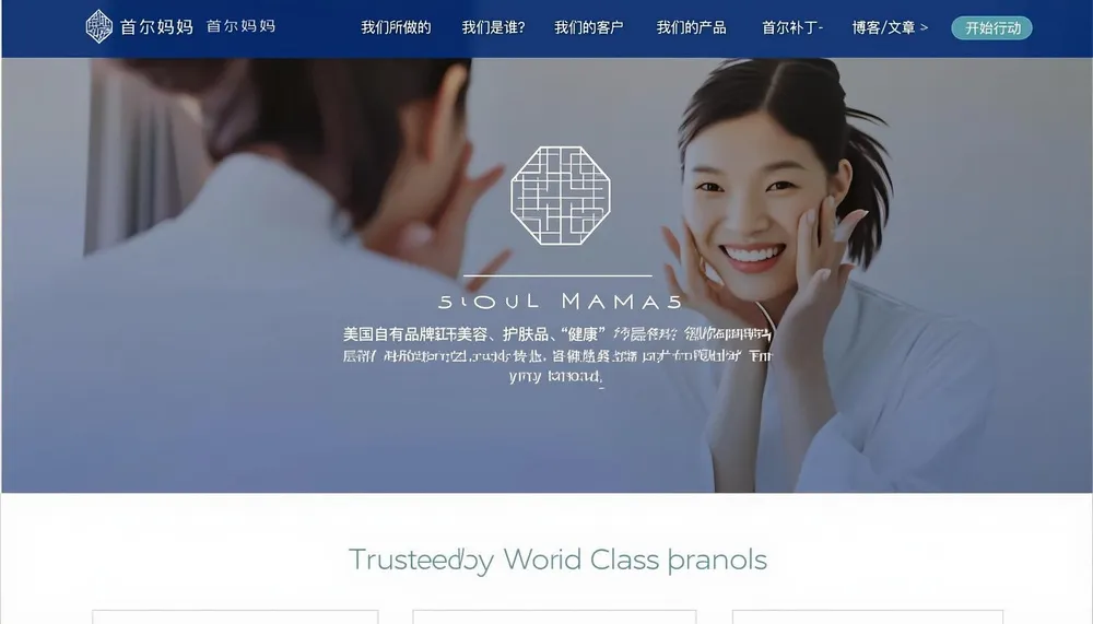 Seoul Mamas Seoul Mamas