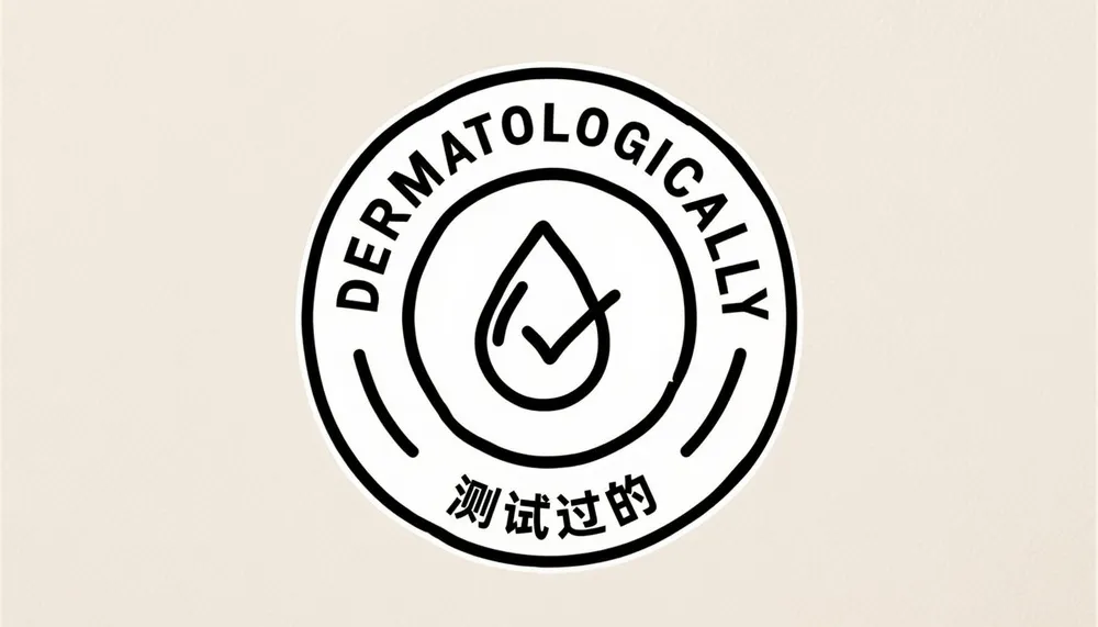 经皮肤科测试