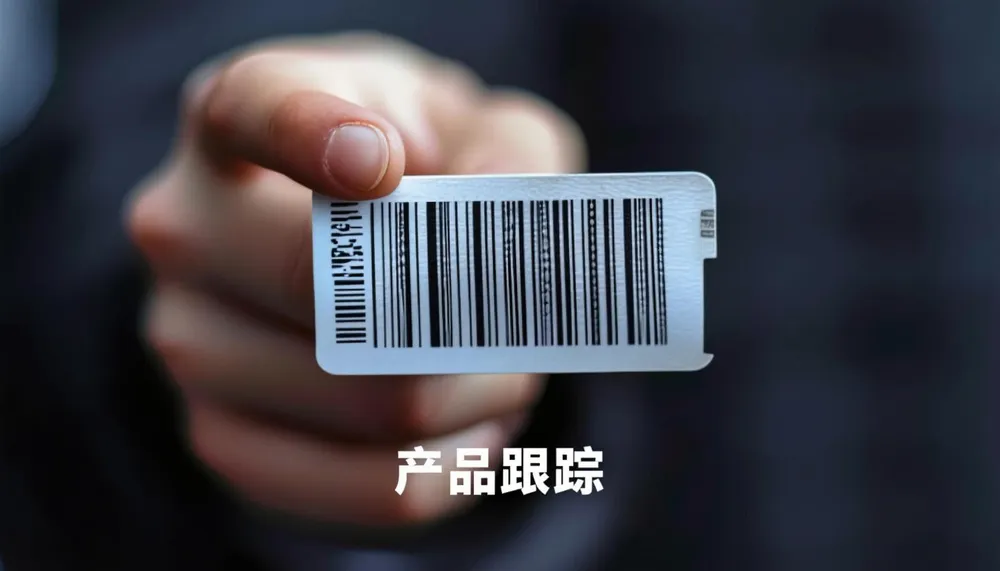 产品跟踪