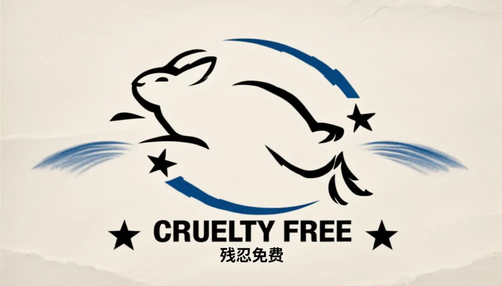 跳跃的兔子