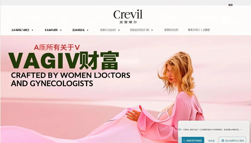 Crevil Cosmetics