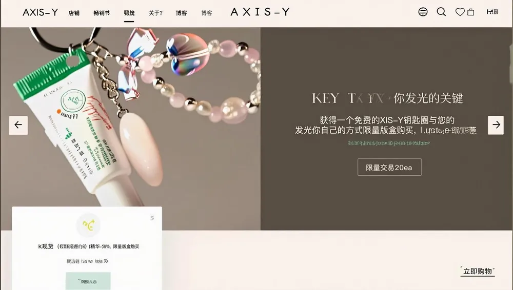 Axis-Y Axis-Y