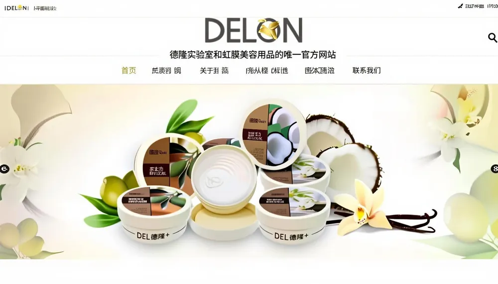Delon Laboratories 