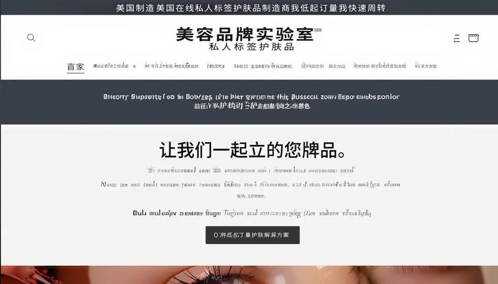Beauty Branding Lab