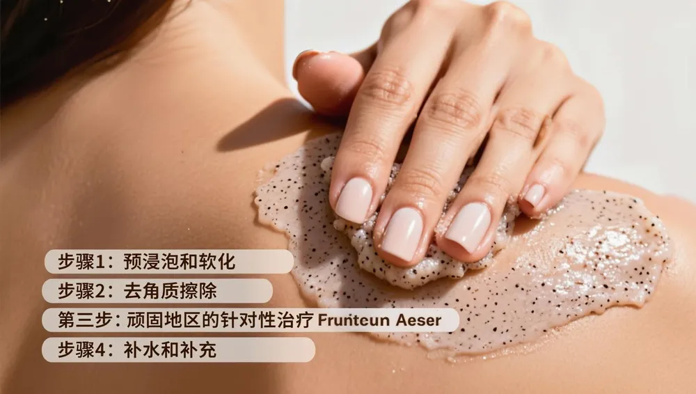 如何去除美黑霜