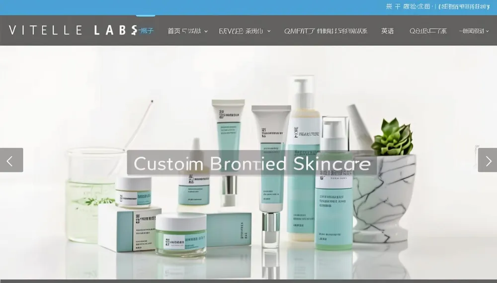 Vitelle Labs