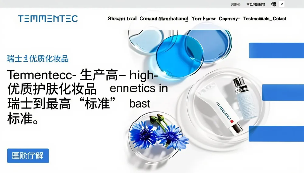 Temmentec