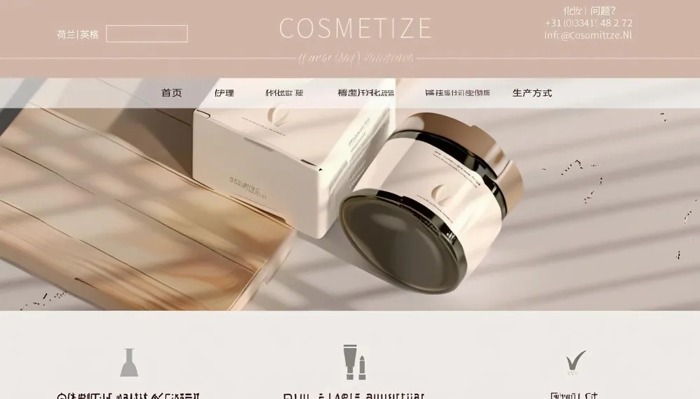 Cosmetize