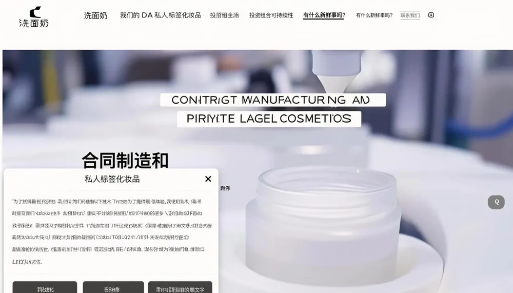 COSMEWAX