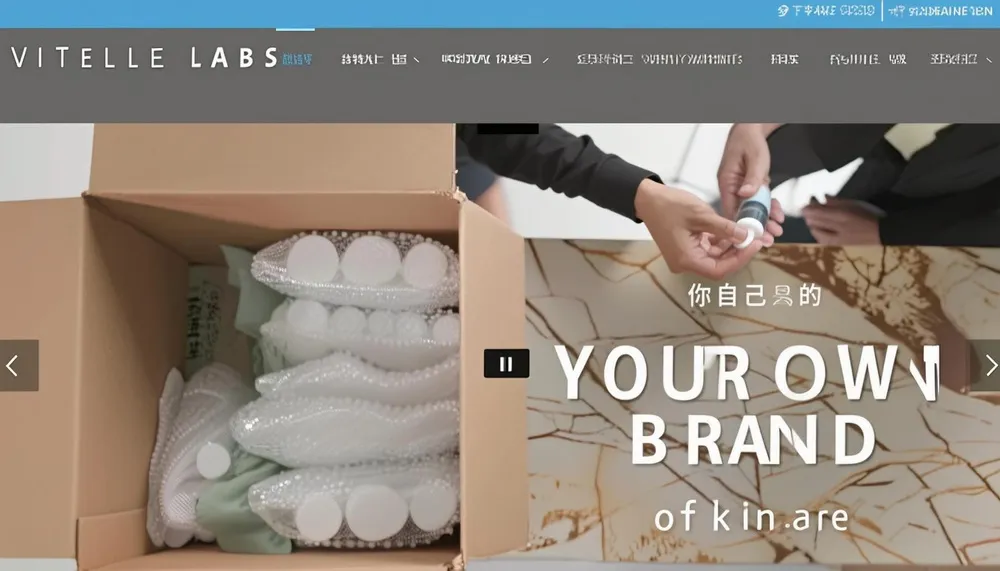 Vitelle Labs