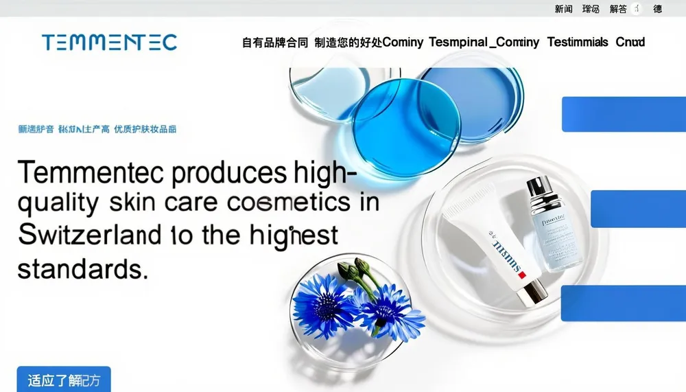 Temmentec