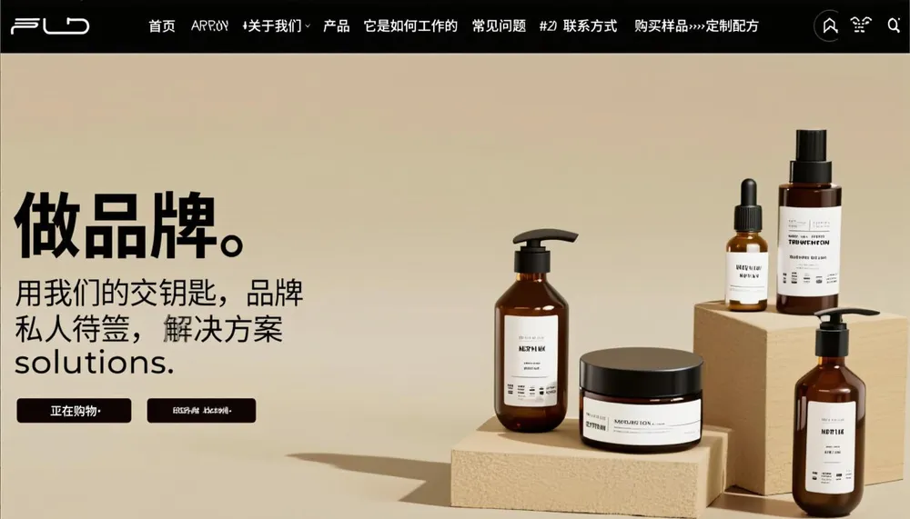 Private Label Dynamics