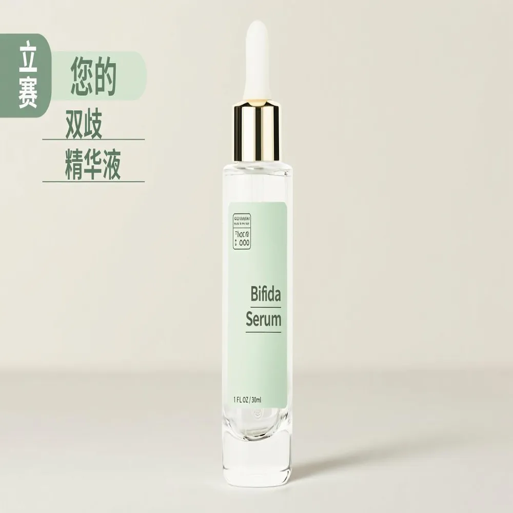 二裂酵母精华