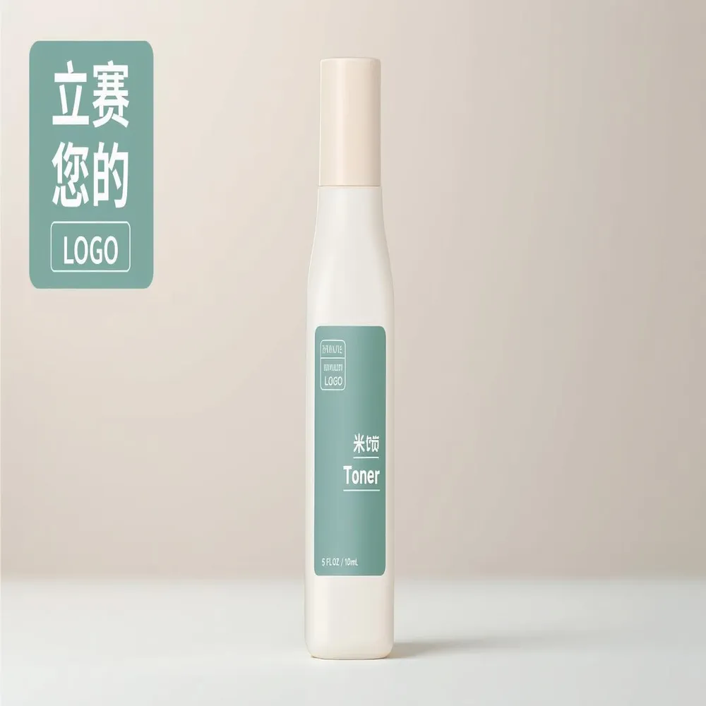 大米爽肤水