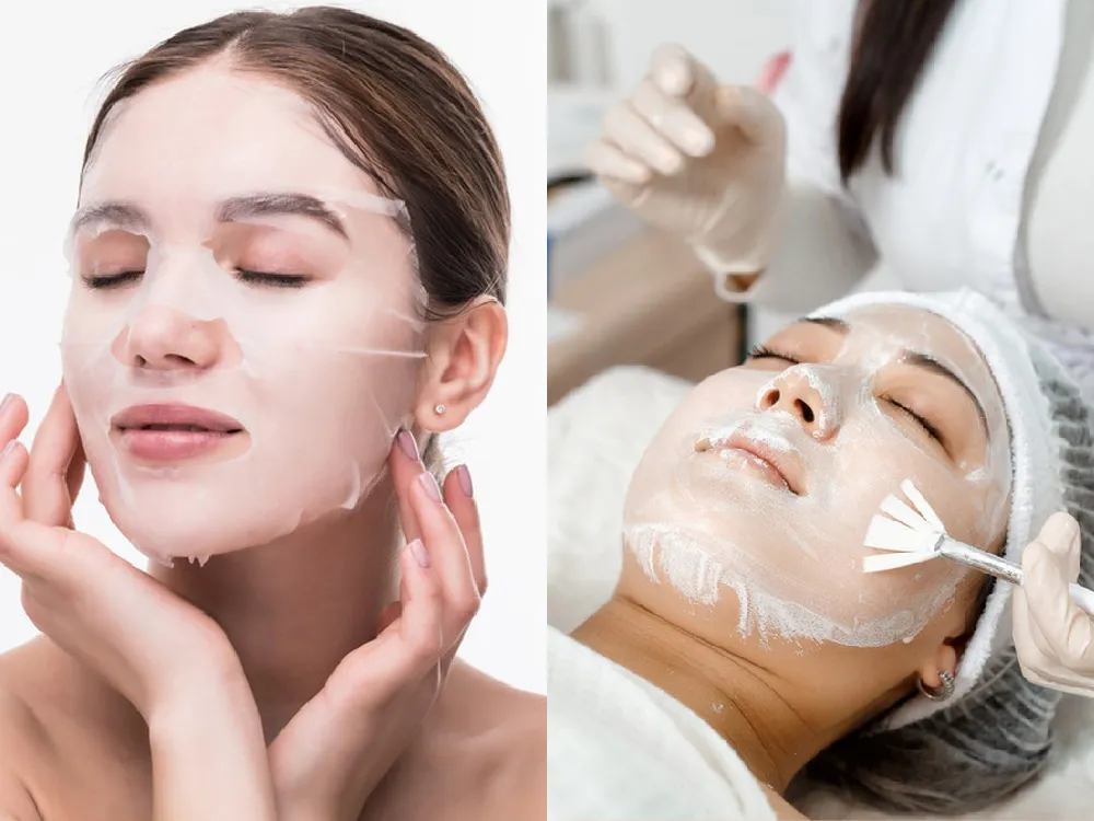 Sheet Mask Sheet Mask