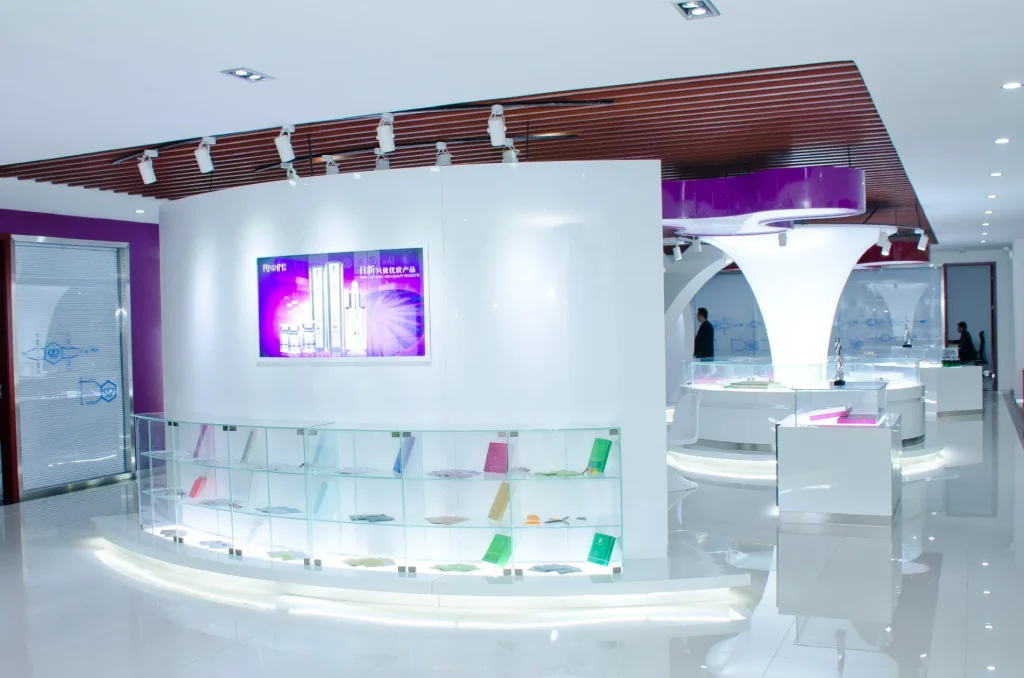 rixin office-3 日新办公室