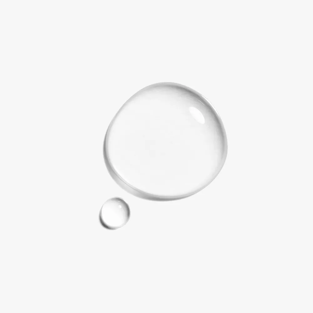 AHA Serum Texture