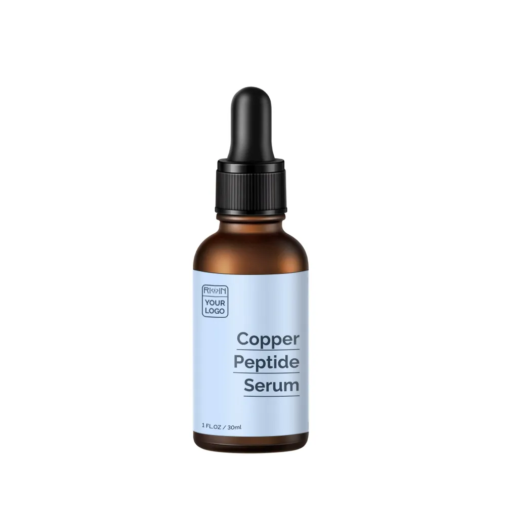 Copper Peptide Serum