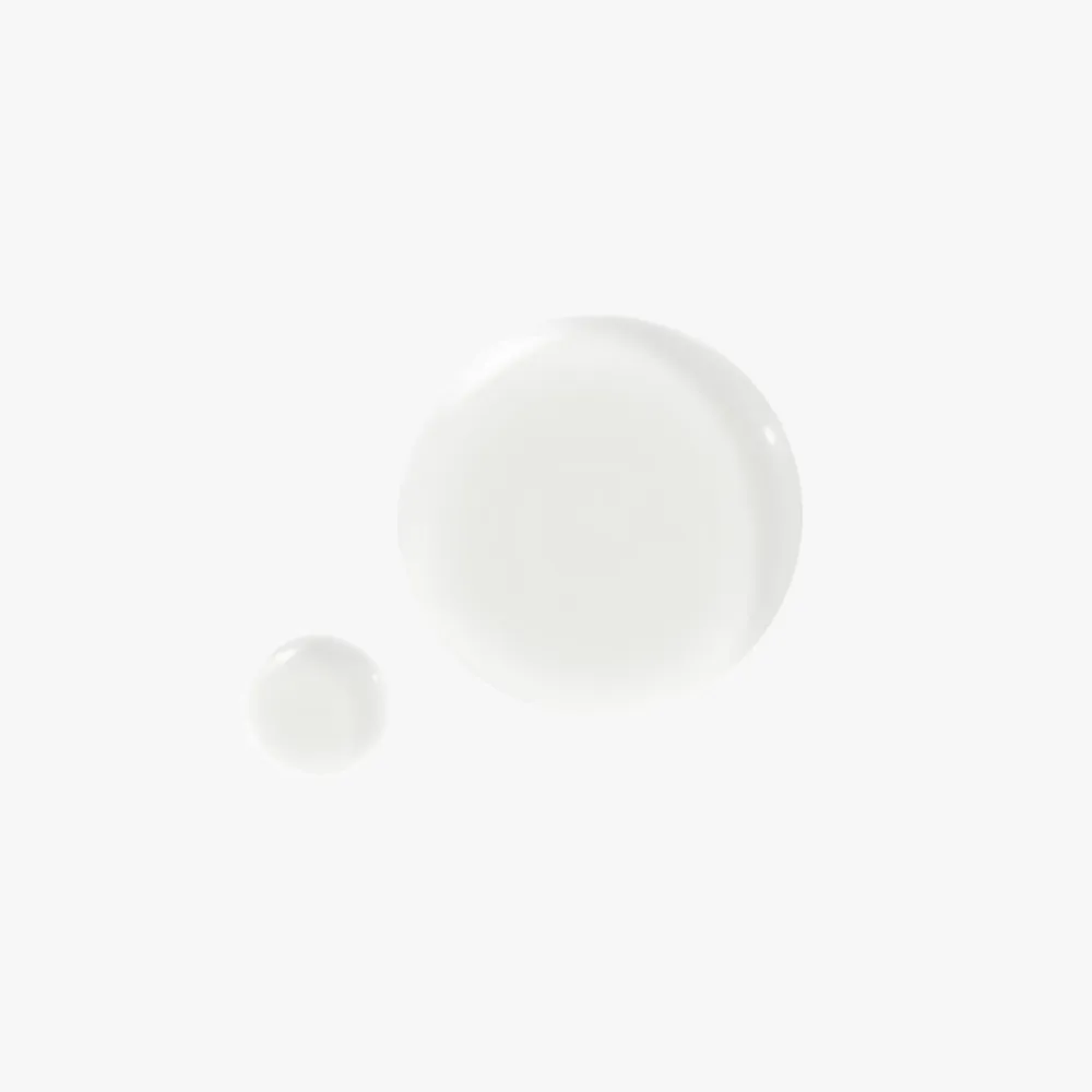 Blue Light Serum Texture