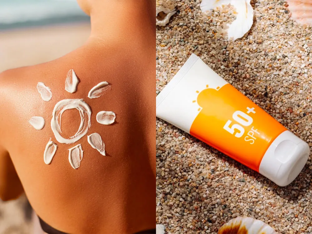 sunscreen Private Label Sunscreen